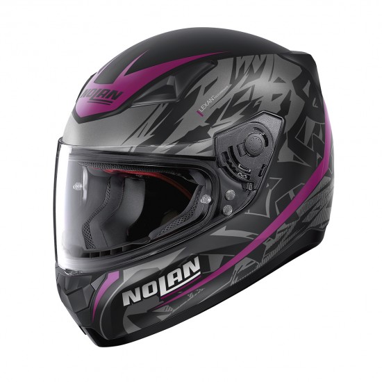 Cască moto Nolan N60-5 METROPOLIS [076]